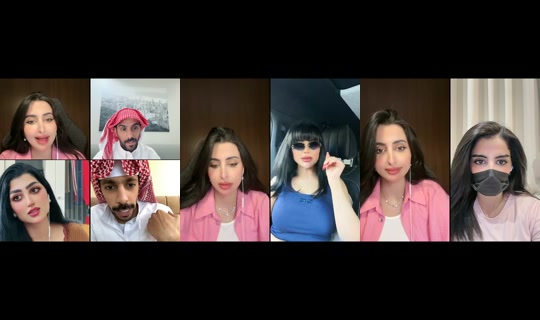 aljohra_sub TikTok Live — Sep 1, 2026, 12:02 PM