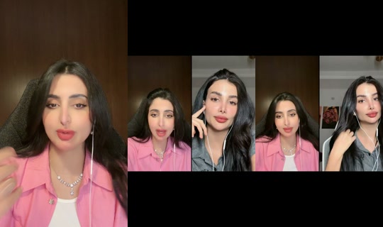 aljohra_sub TikTok Live — Sep 1, 2026, 1:45 PM