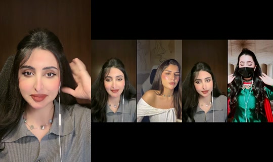 aljohra_sub TikTok Live — Sep 1, 2026, 8:56 PM