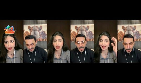 aljohra_sub TikTok Live — Sep 1, 2026, 9:30 PM