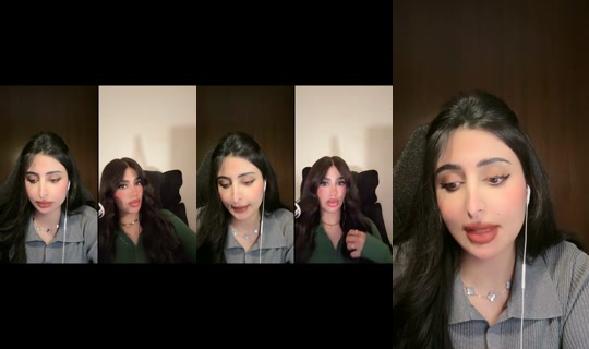 aljohra_sub TikTok Live — Sep 1, 2026, 9:54 PM