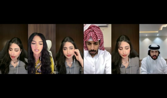 aljohra_sub TikTok Live — Sep 1, 2026, 11:14 PM