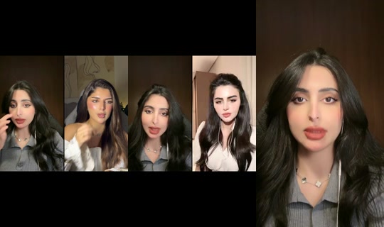 aljohra_sub TikTok Live — Sep 2, 2026, 1:12 AM