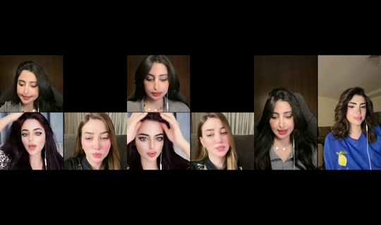 aljohra_sub TikTok Live — Sep 2, 2026, 2:02 AM