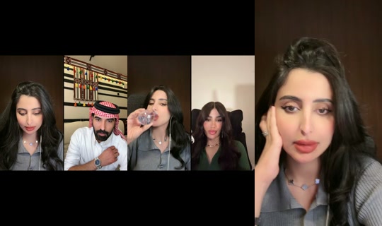 aljohra_sub TikTok Live — Sep 2, 2026, 3:07 AM