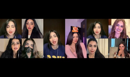 aljohra_sub TikTok Live — Sep 2, 2026, 7:38 AM
