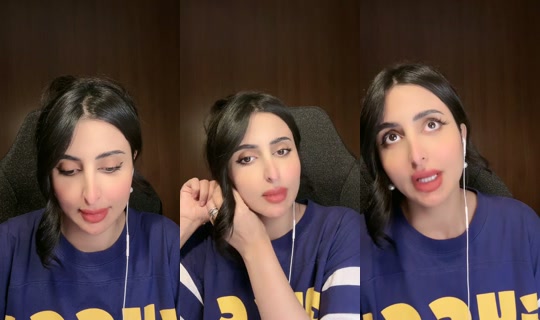 aljohra_sub TikTok Live — Sep 2, 2026, 9:57 AM