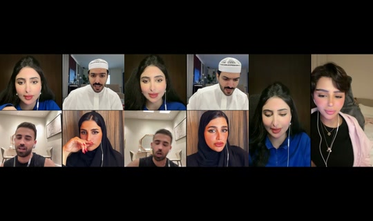 aljohra_sub TikTok Live — Sep 2, 2026, 6:04 PM