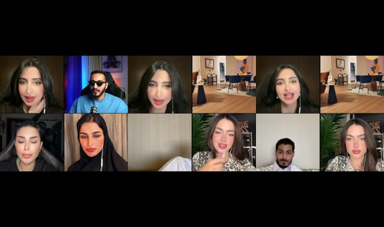 aljohra_sub TikTok Live — Sep 2, 2026, 8:23 PM