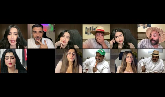 aljohra_sub TikTok Live — Sep 3, 2026, 2:55 AM