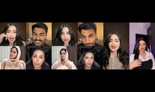 aljohra_sub TikTok Live — Sep 3, 2026, 3:45 AM