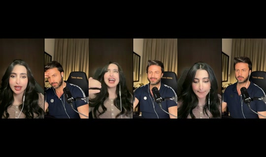 aljohra_sub TikTok Live — Sep 3, 2026, 5:01 AM