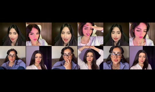 aljohra_sub TikTok Live — Oct 2, 2026, 1:28 PM