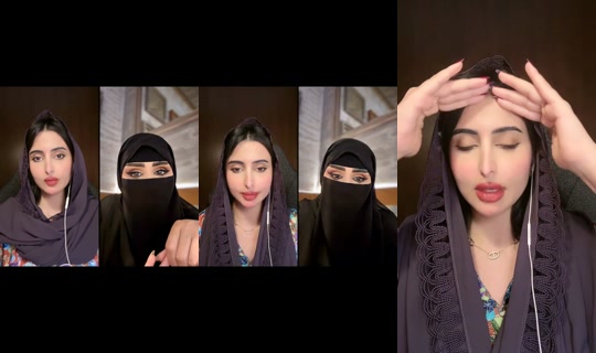 aljohra_sub TikTok Live — Oct 2, 2026, 3:04 PM