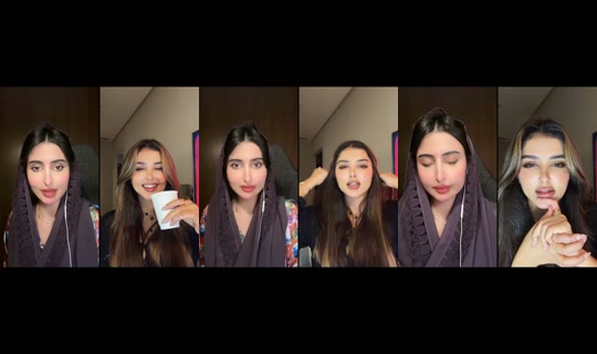 aljohra_sub TikTok Live — Oct 2, 2026, 3:52 PM