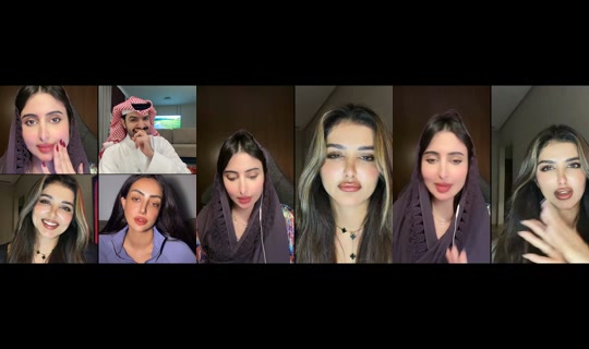 aljohra_sub TikTok Live — Oct 2, 2026, 4:45 PM