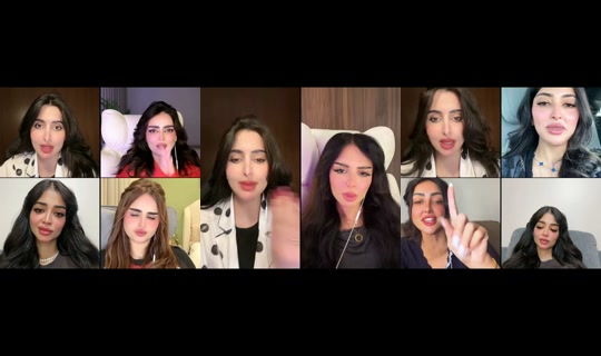 aljohra_sub TikTok Live — Oct 3, 2026, 5:13 AM