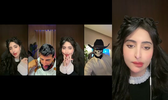 aljohra_sub TikTok Live — Oct 4, 2026, 1:59 AM
