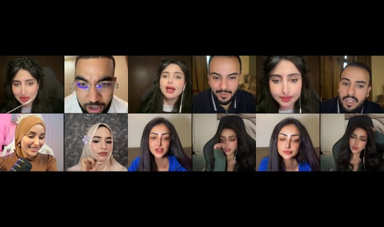 aljohra_sub TikTok Live — Oct 4, 2026, 2:49 AM