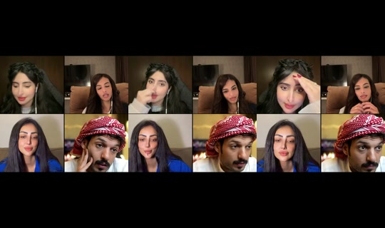 aljohra_sub TikTok Live — Oct 4, 2026, 3:39 AM