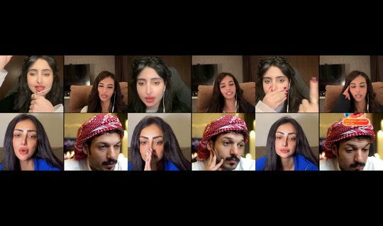 aljohra_sub TikTok Live — Oct 4, 2026, 3:54 AM
