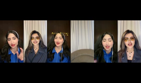 aljohra_sub TikTok Live — Oct 4, 2026, 7:46 AM