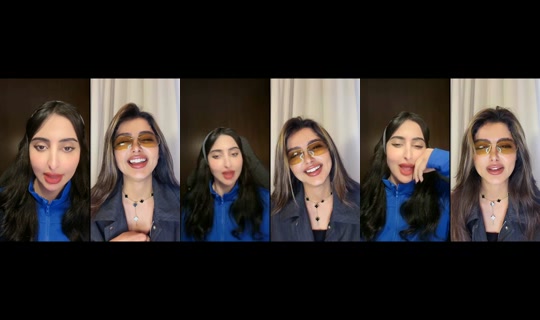 aljohra_sub TikTok Live — Oct 4, 2026, 8:36 AM