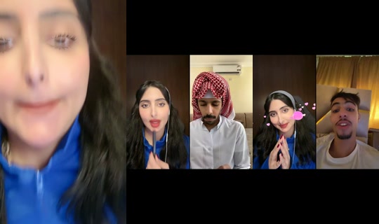 aljohra_sub TikTok Live — Oct 4, 2026, 9:04 AM