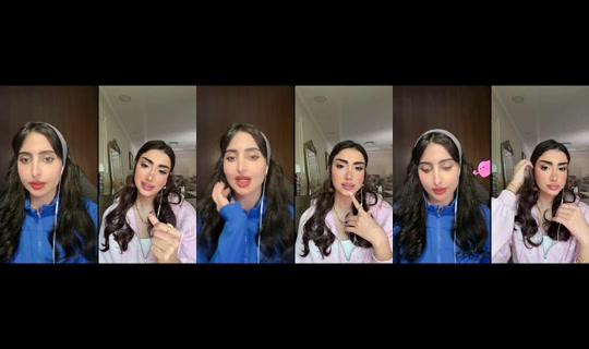aljohra_sub TikTok Live — Oct 4, 2026, 9:54 AM