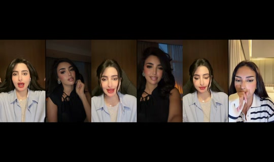 aljohra_sub TikTok Live — Oct 5, 2026, 1:35 AM