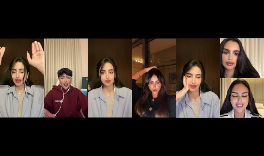 aljohra_sub TikTok Live — Oct 5, 2026, 2:26 AM
