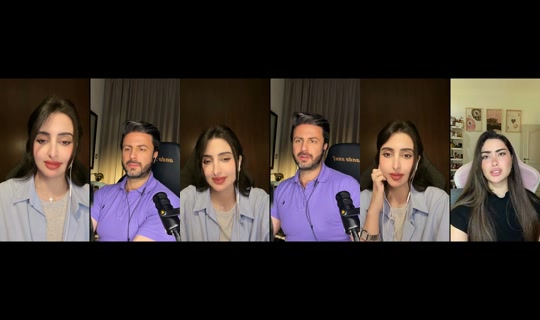 aljohra_sub TikTok Live — Oct 5, 2026, 3:28 AM