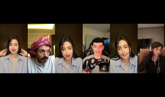 aljohra_sub TikTok Live — Oct 5, 2026, 4:18 AM