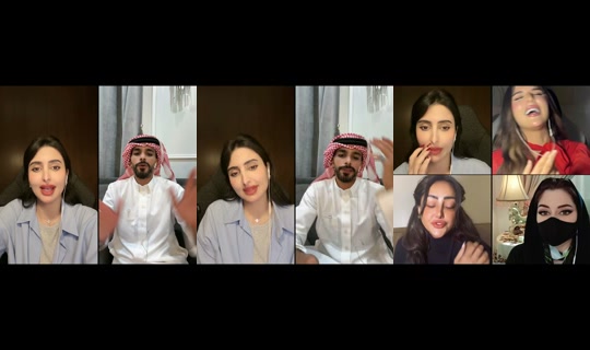 aljohra_sub TikTok Live — Oct 5, 2026, 5:08 AM