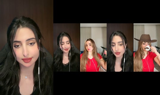 aljohra_sub TikTok Live — Oct 5, 2026, 11:29 AM