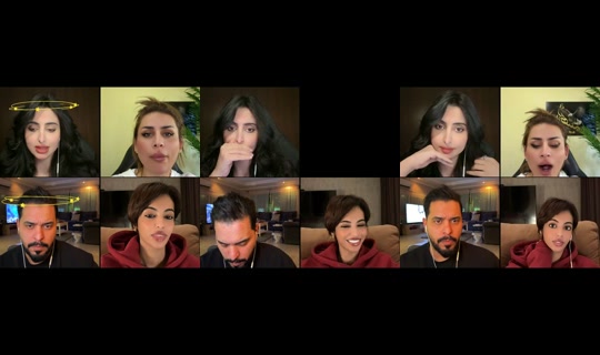 aljohra_sub TikTok Live — Oct 8, 2026, 4:04 AM