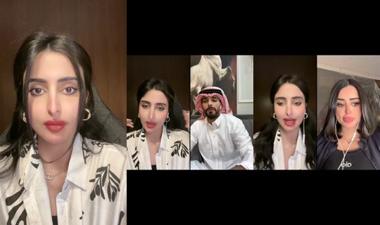 aljohra_sub TikTok Live — Oct 9, 2026, 1:27 AM