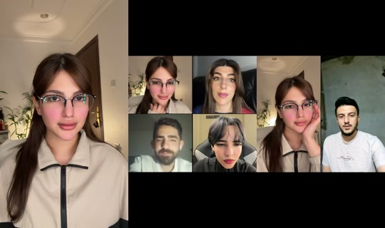 alkawthaarr TikTok Live — Aug 23, 2026, 10:21 PM