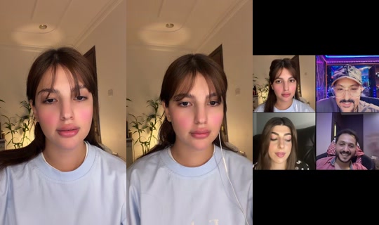 alkawthaarr TikTok Live — Aug 24, 2026, 8:51 PM