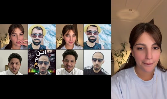 alkawthaarr TikTok Live — Aug 24, 2026, 11:53 PM
