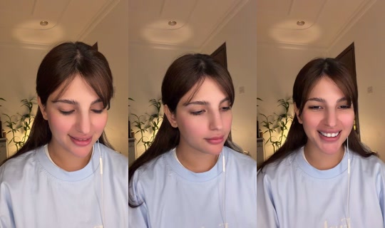 alkawthaarr TikTok Live — Aug 25, 2026, 12:43 AM