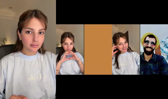alkawthaarr TikTok Live — Sep 29, 2026, 12:50 PM
