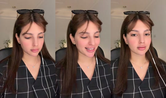 alkawthaarr TikTok Live — Sep 30, 2026, 12:20 PM