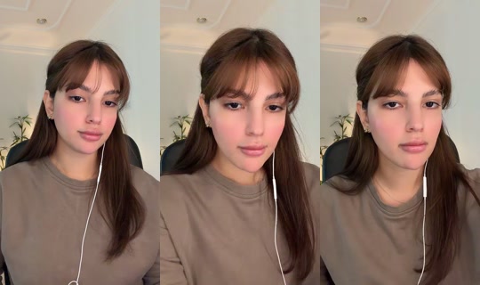 alkawthaarr TikTok Live — Oct 1, 2026, 5:31 AM