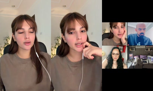 alkawthaarr TikTok Live — Oct 1, 2026, 6:22 AM