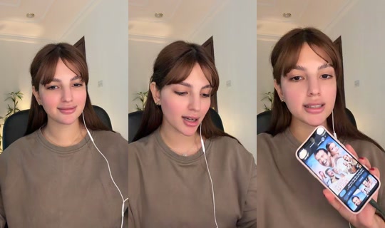 alkawthaarr TikTok Live — Oct 1, 2026, 7:12 AM