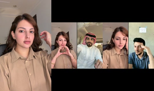 alkawthaarr TikTok Live — Oct 3, 2026, 11:29 AM