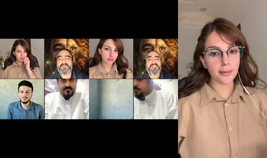 alkawthaarr TikTok Live — Oct 3, 2026, 12:19 PM