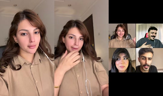 alkawthaarr TikTok Live — Oct 3, 2026, 1:59 PM