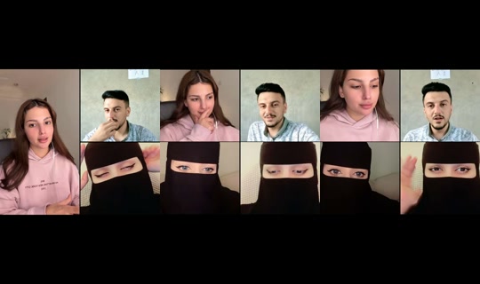 alkawthaarr TikTok Live — Oct 4, 2026, 12:15 PM